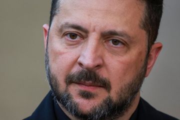 Лавров: Целью переговоров по Украине является спасение режима Зеленского