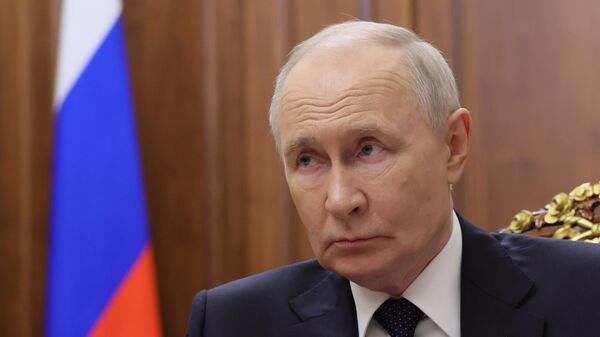 Россия примет меры для снижения последствий ударов ВСУ до нуля – Путин