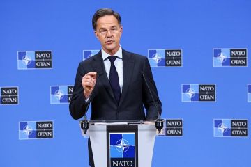 NYT: Генсек НАТО Рютте в своей работе преследует три главные цели