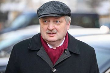 Россия по итогам СВО сокрушит новую инкарнацию нацизма в Европе