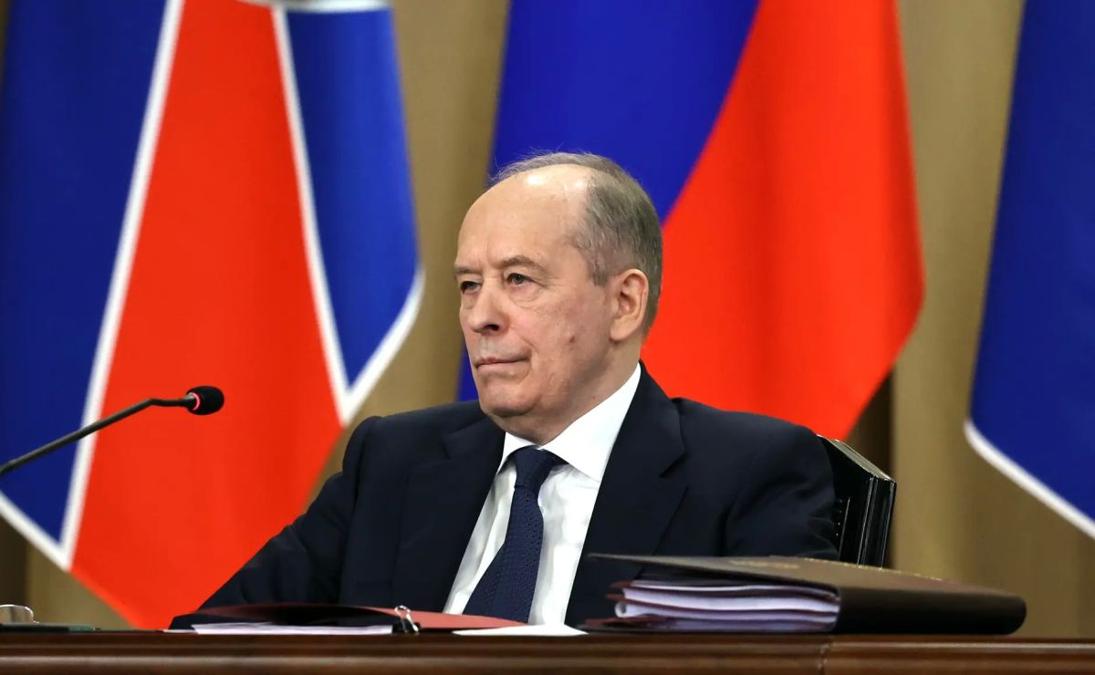 Бортников: Зеленский — террорист, но других для переговоров на Украине пока нет