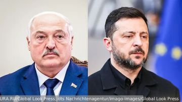 Совершенно нелепые, если не сказать безумные заявления делают в Киеве относительно Белоруссии