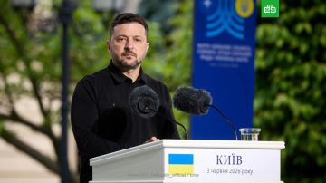 «Фюрер, он и есть фюрер».. Лавров назвал Зеленского фюрером, отметив, что этот опыт заразен
