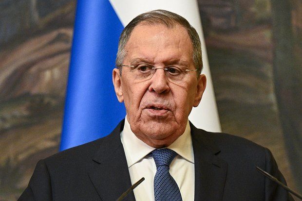 Лавров: Россия готова возобновить переговоры по Украине в любое время