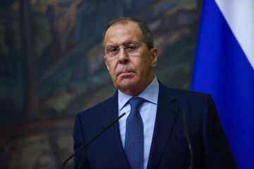Лавров: В случае угрозы Белоруссии РФ применит все меры, предусмотренные договором о СГ