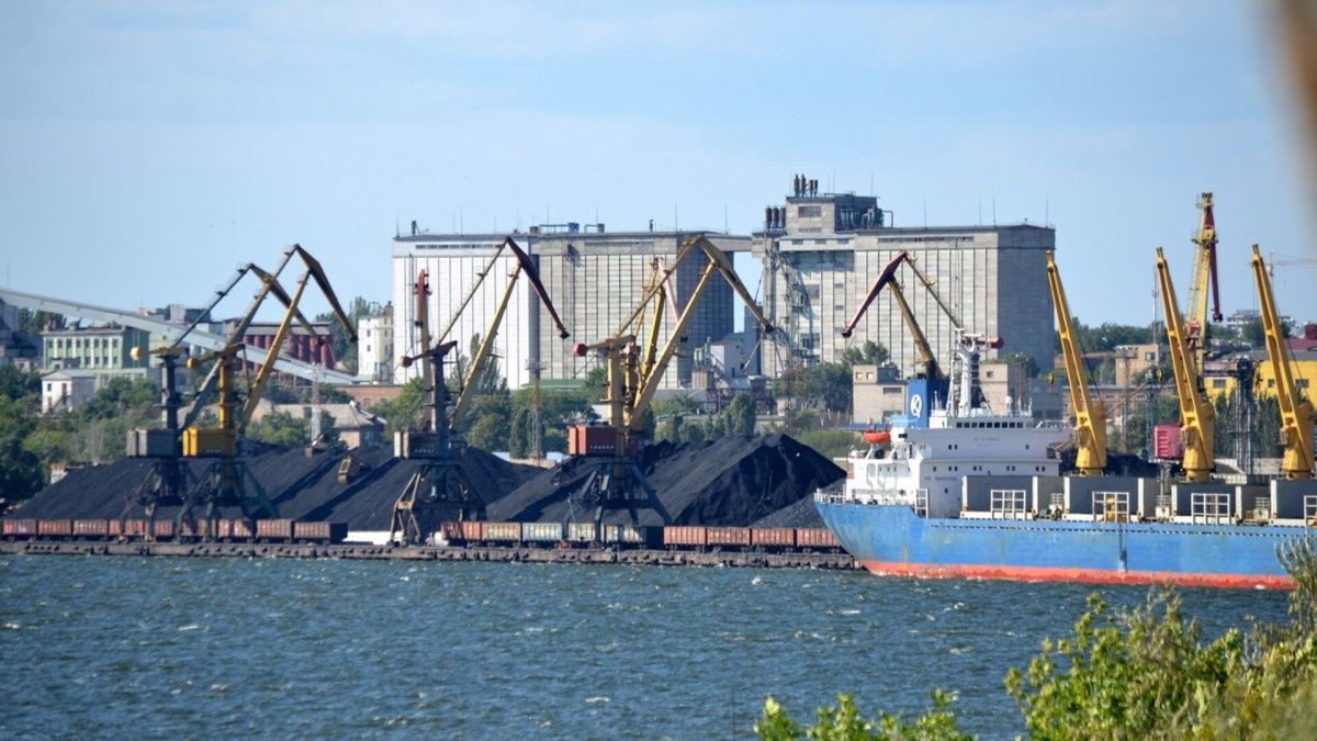 ВСУ нанесли террористический удар по Белгородской области, взрывы в Николаеве. Новости СВО