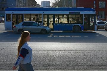 В Волгограде бойца СВО с тяжелыми ранениями высадили из троллейбуса за неоплату проезда