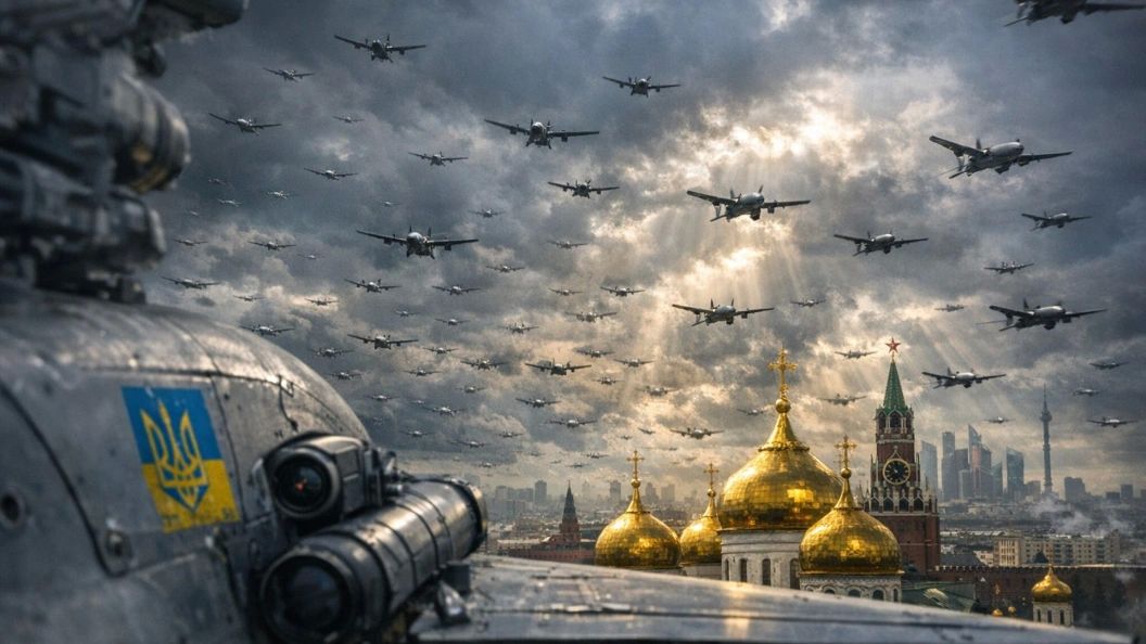 "Мы оказались уязвимыми": Неприятную на пятый год СВО правду сказал политолог Баранчик