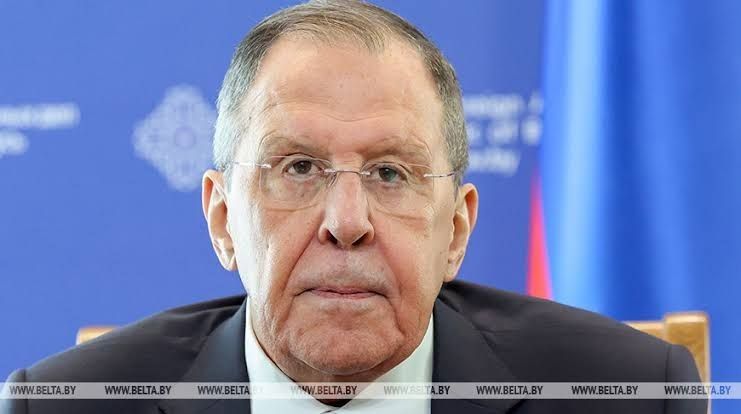 Также Лавров:. Не хочу думать, что саммит на Аляске был задуман, чтобы выиграть время для перевооружения Украины; но на деле получилось так, как получилось