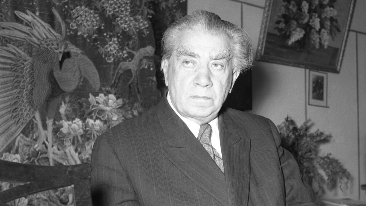 Музыка между Киевом и Москвой. 70 лет со дня смерти композитора Рейнгольда Грдиэра
