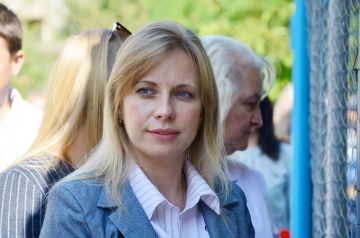 Полицейские должны либо выполнять функции по мобилизации, которые им передало государство, либо увольняться из полиции, — член комитета Верховной Рады по вопросам правоохранительной деятельности Юлия Яцик