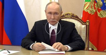 Путин поручил кабмину свести к нулю последствия ударов ВСУ по инфраструктуре РФ
