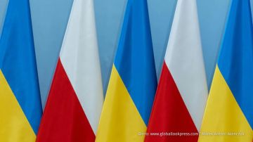 Владимир Зеленский отказался ехать на конференцию по восстановлению Украины, которая пройдет в польском Гданьске с 25 по 26 июня