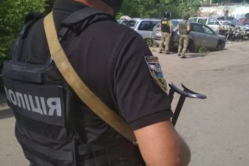 Омбудсмен Лубинец: Сотрудник полиции в Николаевской области ударил ногой ребенка-инвалида