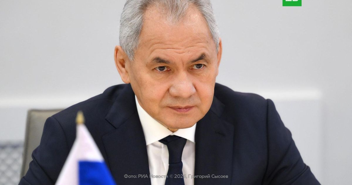 Шойгу: сеть военно-биологических лабораторий США разрастается по миру