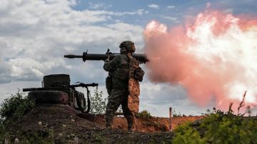 Армия России "поджимает" ВСУ на всех участках фронта