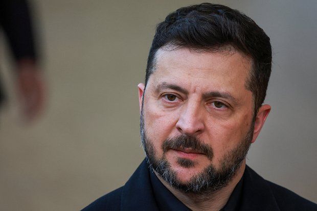 Бывший пресс-секретарь Зеленского Мендель: Киев мог бы закончить конфликт, если бы хотел