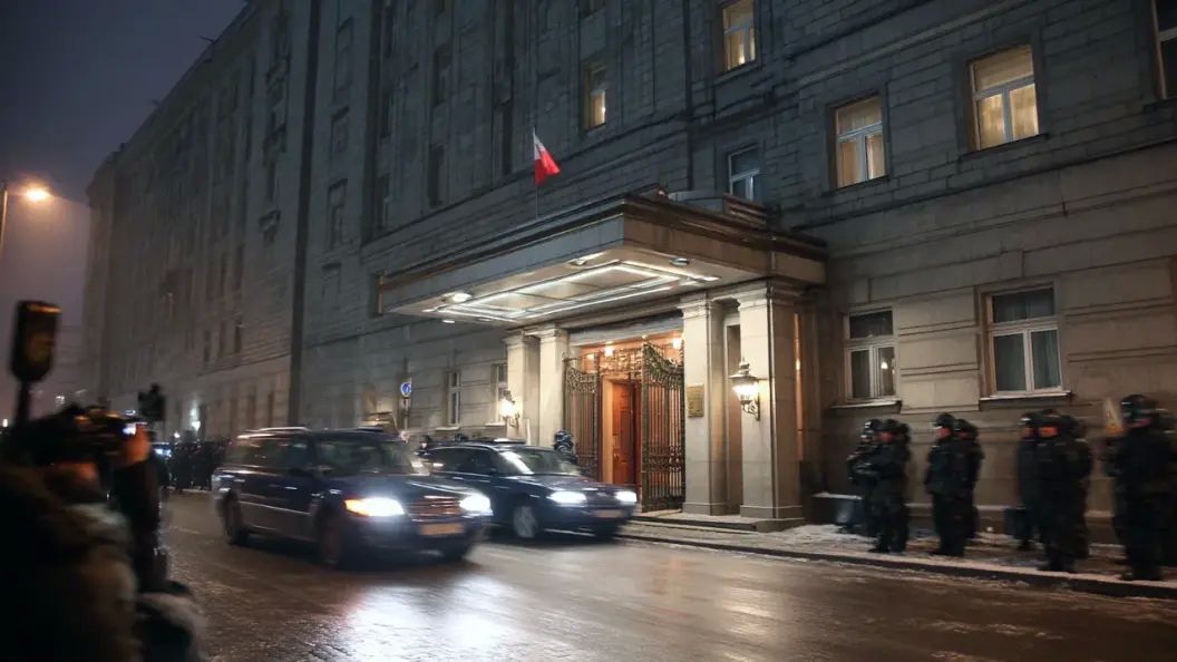 "Попытка вырваться из-под московского ярма": Bloomberg разбирался, может ли Украина позволить себе разрыв с Польшей