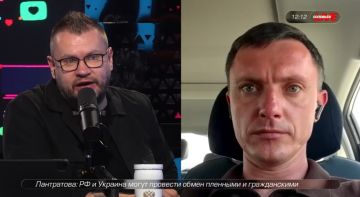 Константин Кнырик: Киев пытается компенсировать военные проигрыши попытками террористических ударов