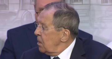 Лавров: Не хочется даже подозревать, что саммит на Аляске был задуман с целью выиграть время для довооружения Киева, но получилось так, как получилось