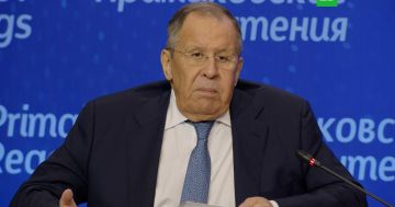 Лавров: Россия не будет размениваться на временные решения в вопросе Украины