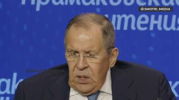 К переговорам Россия готова, но жульничать с собой не позволит, — Лавров