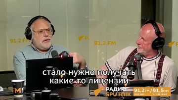 Как на Украине сочетаются максимальная демократия и жесточайшая тоталитарная диктатура, объяснили Хазин и Пучков