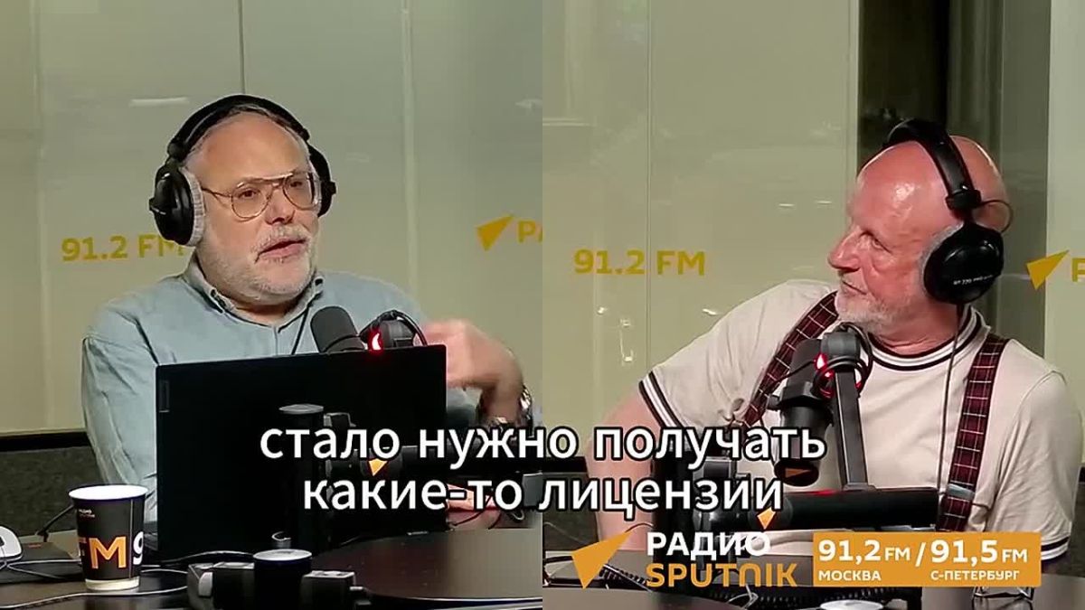 Как на Украине сочетаются максимальная демократия и жесточайшая тоталитарная диктатура, объяснили Хазин и Пучков