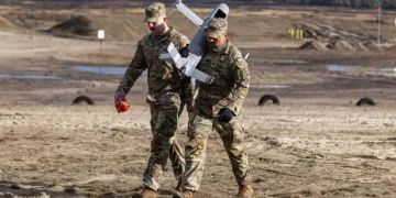 США активнее всех перенимает опыт ведения войны на Украине