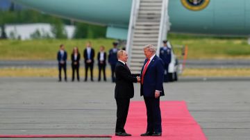«Дух Анкориджа» в зигзагах американской политики