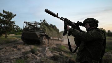 "Игра в кошки-мышки": на Украине паникуют из-за охоты ВС РФ за операторами БПЛА
