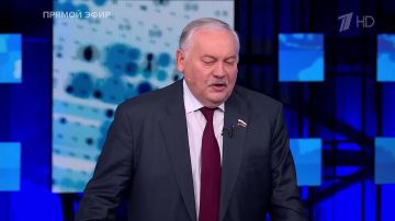 Константин Затулин:. Усиление происходит там, где следует усиливать противовоздушную оборону