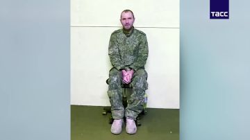 Руководство ВСУ и Зеленский должны понести наказание перед населением Украины, заявил украинский пленный