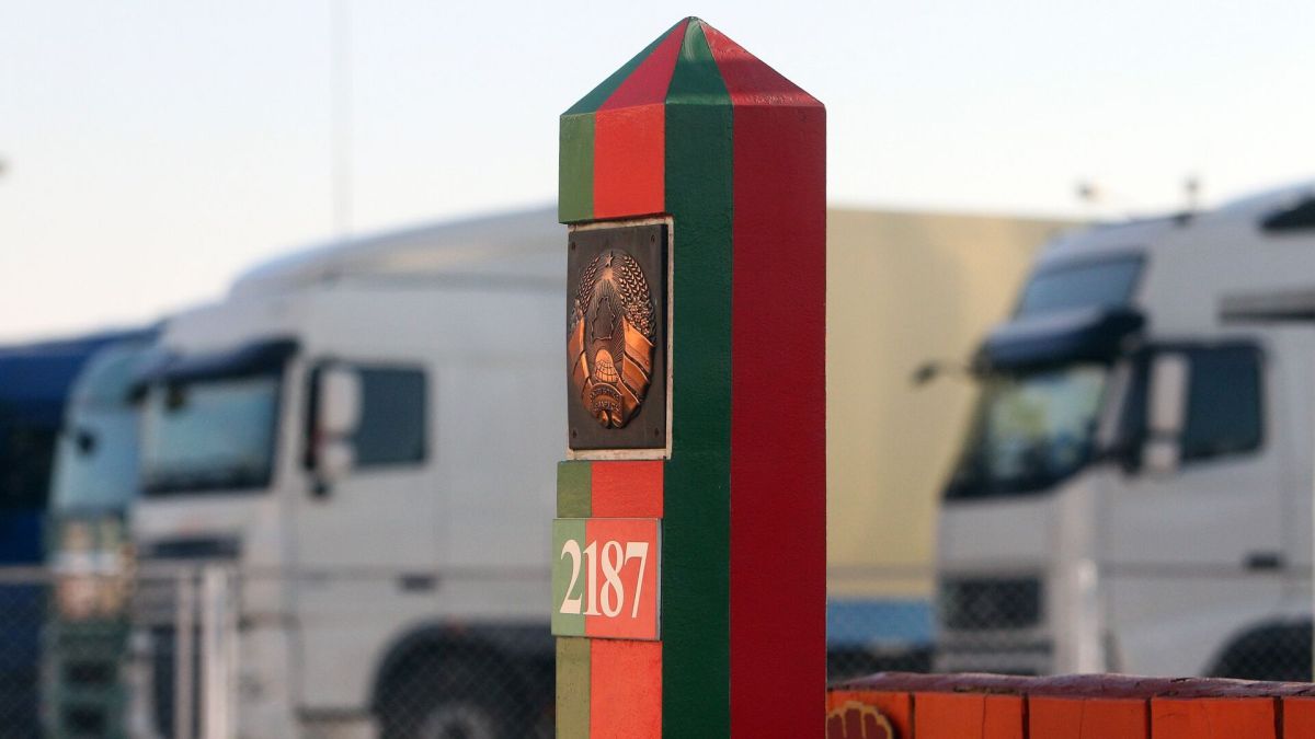 В ОДКБ указали на обострение ситуации на границе Украины и Белоруссии