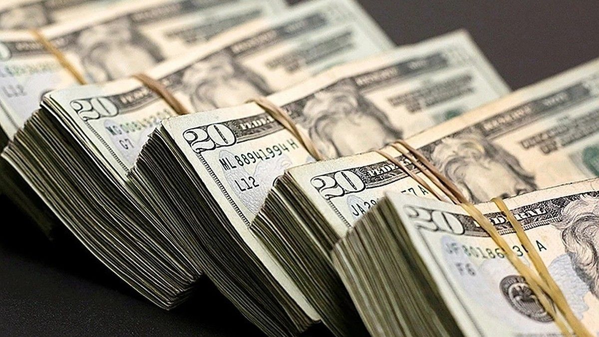 Бессент: после конфликта на Украине Россия может вернуться к расчетам в долларах