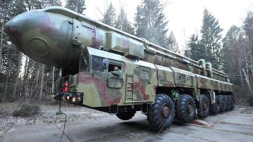 США строят три полигона для отработки войны с Россией: Штаты пошли на унизительный поклон Киеву, чтобы научиться сбивать наши ракеты