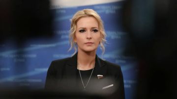 Киев готовил детей к войне с Россией, переписывая историю, заявила Лантратова