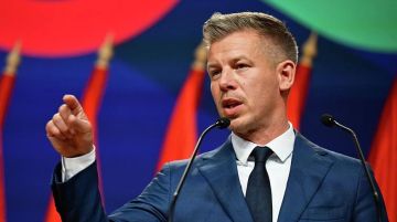 Мадьяр ставит палки в европейские колеса Украины – Politico
