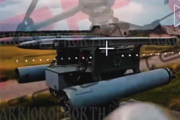 Поставка ВСУ уничтоженного Россией ЗРК MAAWLR США могла быть секретной