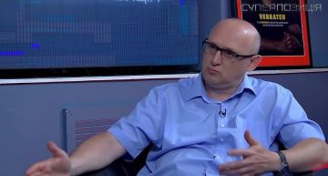 «Мы можем оказаться не готовы к зиме, поэтому Зеленский хочет закончить войну до конца года. Надеяться на тёплую зиму как на чудо - ненормально»