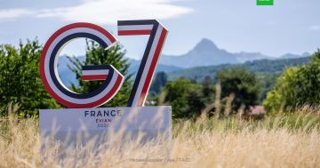 G7 передала Украине $45,5 млрд из доходов от российских активов