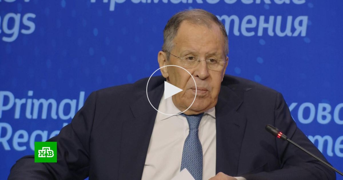 Лавров высказался о позиции США по украинскому урегулированию