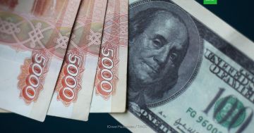 Бессент: Россия вернется к долларовым расчетам