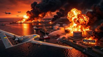 Украина направляет на Россию дроны через территорию Белоруссии: Реальную роль Минска раскрыл полковник