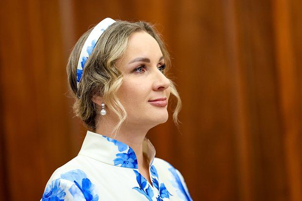 Львова-Белова заявила о невозможности воссоединения детей с семьями на Украине
