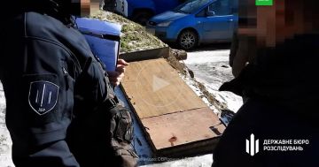 Сотрудники ТЦК 9 дней избивали в подвале многодетного отца