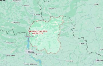 На Украине объявили обязательную эвакуацию приграничных сел в Черниговской области