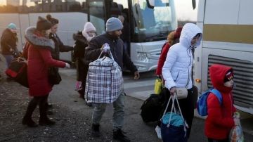 На Украине объявили обязательную эвакуацию еще на одном направлении