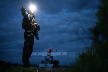 Джерелиевский: Российские войска охотятся на мобильные огневые группы ВСУ при помощи БПЛА