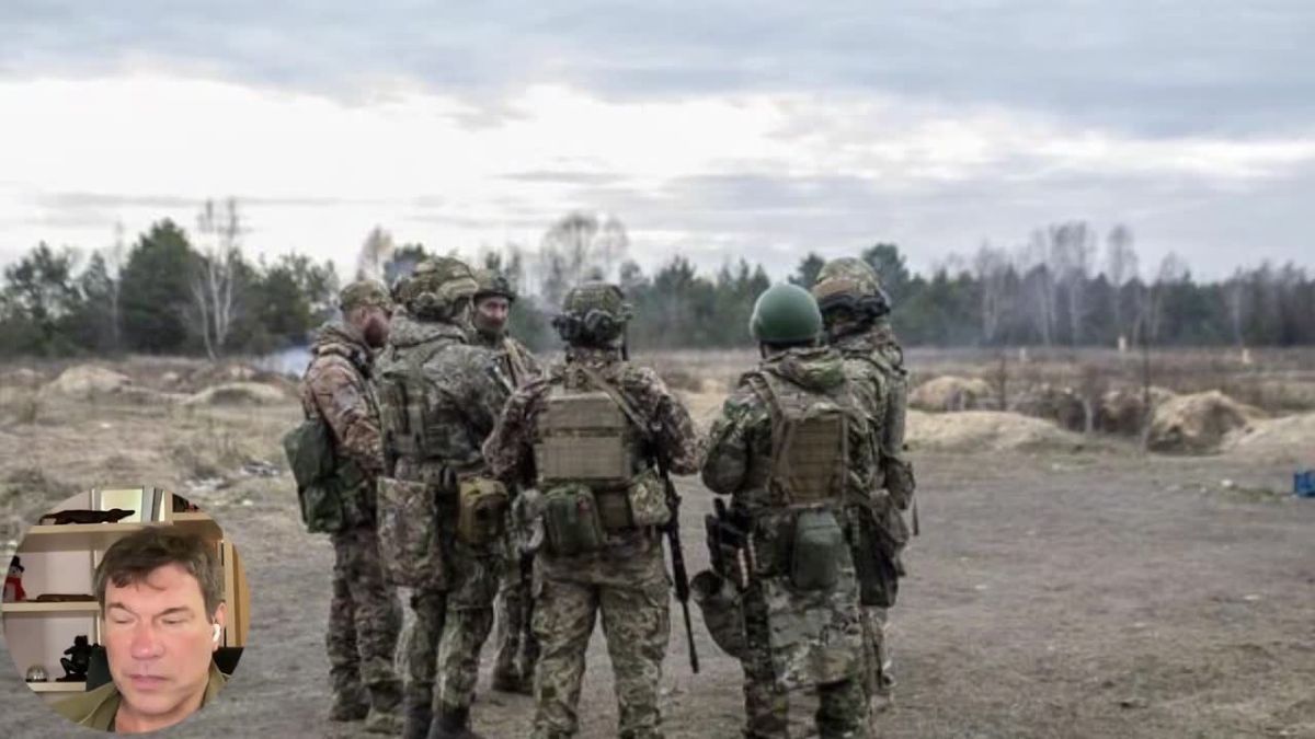 Олег Царёв: Дайджест об Украине 24 июня, видеоформат